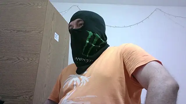 Black Scorpion91 online show from 01-18-26, 06:55