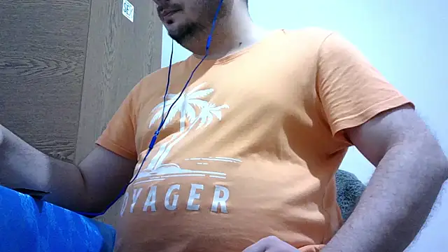 Black Scorpion91 online show from 11-17-25, 06:45