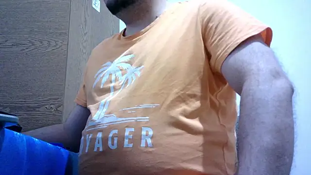 Black Scorpion91 online show from 12-13-25, 08:04