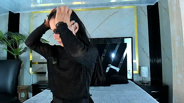 Sophie Calloway online show from 02-25-26, 02:06