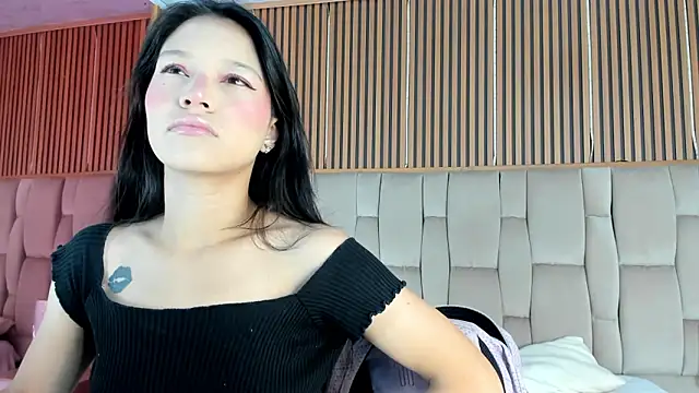 Sophie Calloway online show from 02-16-26, 02:05