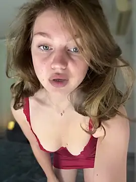 Emaline Fane online show from 02-27-26, 05:57