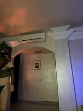 Emaline Fane online show from 04-14-26, 07:41