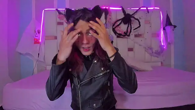 MilkWhore1 online show from 10-29-25, 08:30