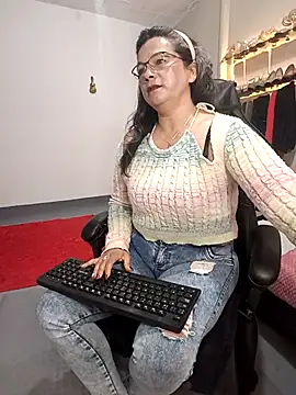 SolVegaNaciente online show from 03-24-26, 03:50