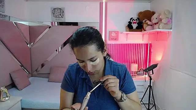 Mia garcia28 online show from 07-09-26, 02:38