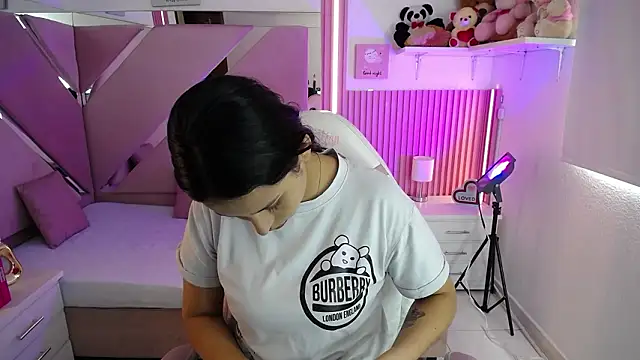 Mia garcia28 online show from 03-10-26, 02:32