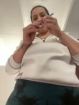 Mia garcia28 online show from 10-28-25, 07:35