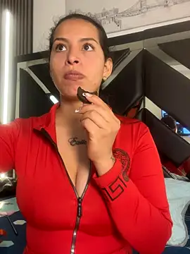 Mia garcia28 online show from 11-05-25, 04:54