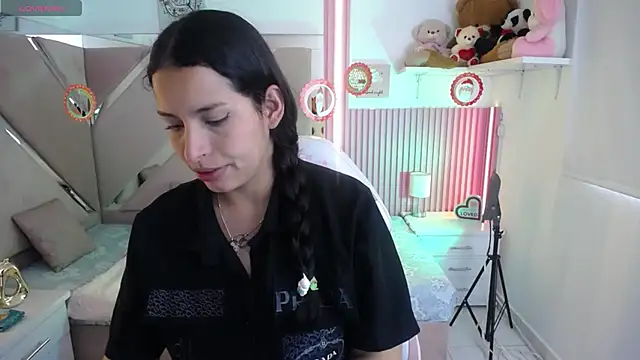 Mia garcia28 online show from 12-04-25, 08:30