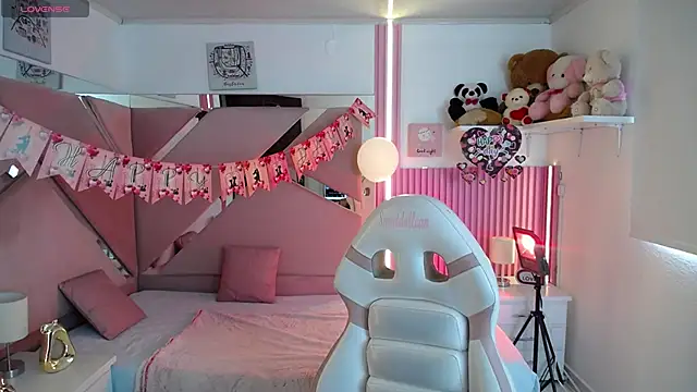 Mia garcia28 online show from 02-19-26, 08:06