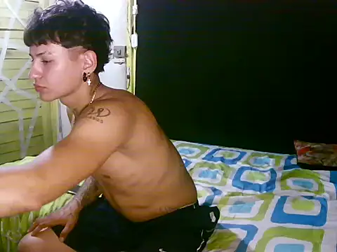 Ebebyjuan online show from 04-08-26, 08:10