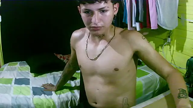 Ebebyjuan online show from 04-09-26, 06:47