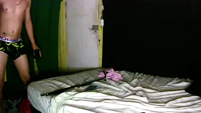Ebebyjuan online show from 05-18-26, 09:47