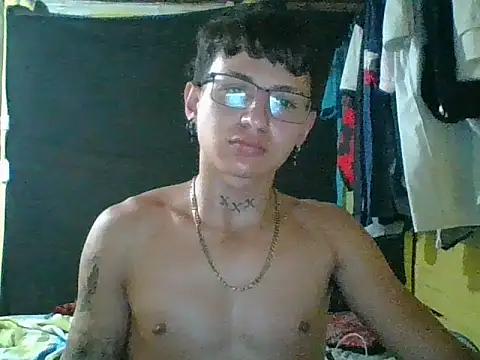 Ebebyjuan online show from 03-28-26, 11:50