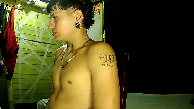 Ebebyjuan online show from 05-08-26, 07:39