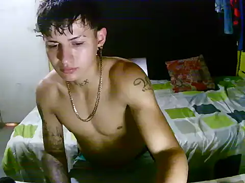 Ebebyjuan online show from 04-07-26, 06:10