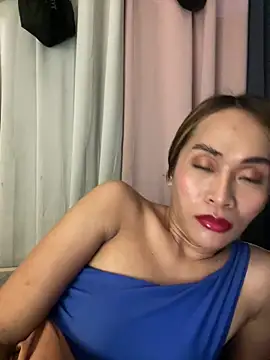 RomanticPearlTS online show from 02-13-26, 02:22