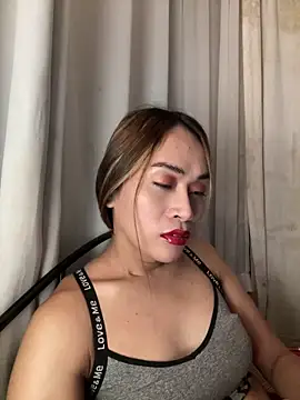 RomanticPearlTS online show from 02-22-26, 11:50