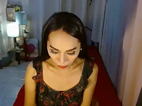 Snapshot of RomanticPearlTS chatting on 10-10-25, 03:29 RomanticPearlTS online show from 10-10-25, 03:29