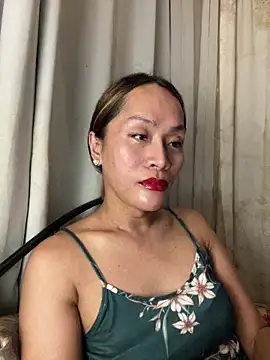 RomanticPearlTS online show from 03-12-26, 04:18