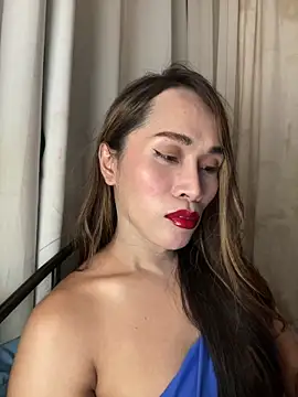 RomanticPearlTS online show from 04-08-26, 12:39