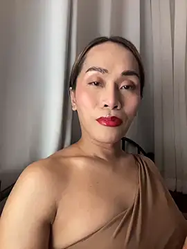 RomanticPearlTS online show from 02-14-26, 12:16