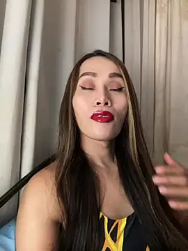 RomanticPearlTS online show from 04-14-26, 01:49