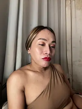 RomanticPearlTS online show from 02-25-26, 02:45