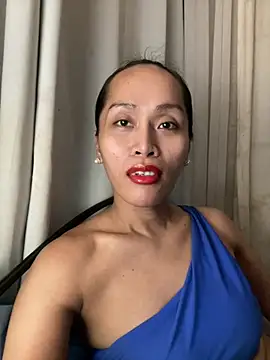 RomanticPearlTS online show from 03-27-26, 12:06