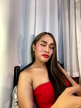 RomanticPearlTS online show from 01-13-26, 04:05