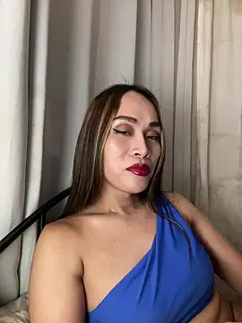 RomanticPearlTS online show from 03-23-26, 02:39