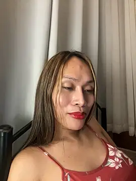 RomanticPearlTS online show from 02-05-26, 01:40