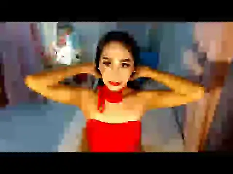 Snapshot of RomanticPearlTS chatting on 09-12-25, 07:02 RomanticPearlTS online show from 09-12-25, 07:02