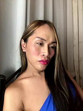 RomanticPearlTS online show from 01-19-26, 02:10