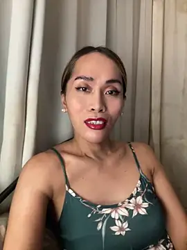 RomanticPearlTS online show from 03-11-26, 01:16