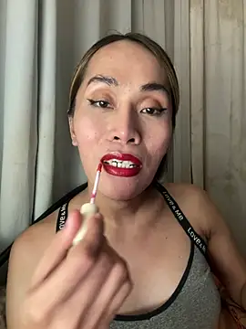 RomanticPearlTS online show from 03-07-26, 01:27