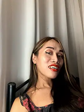 RomanticPearlTS online show from 01-11-26, 03:52