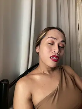 RomanticPearlTS online show from 02-16-26, 12:09