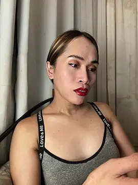 RomanticPearlTS online show from 02-28-26, 01:33