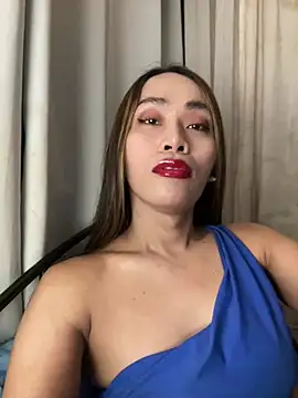 RomanticPearlTS online show from 04-13-26, 12:58