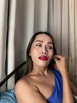 RomanticPearlTS online show from 04-05-26, 02:29