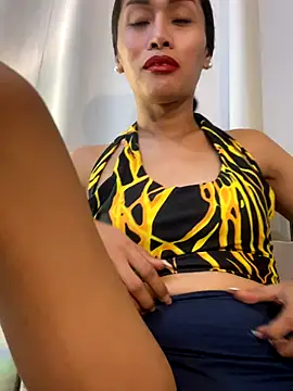 RomanticPearlTS online show from 11-03-25, 12:09