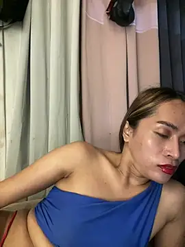 RomanticPearlTS online show from 02-19-26, 02:08