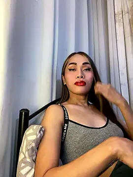 RomanticPearlTS online show from 01-13-26, 11:19