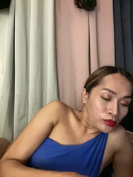 RomanticPearlTS online show from 02-18-26, 02:02