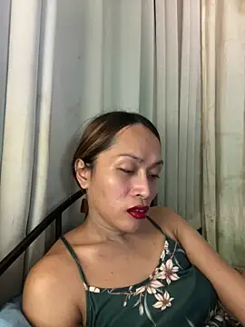 RomanticPearlTS online show from 03-31-26, 06:37