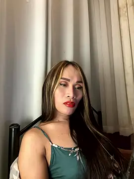 RomanticPearlTS online show from 01-15-26, 01:14