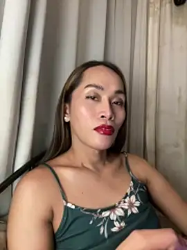 RomanticPearlTS online show from 03-14-26, 12:55