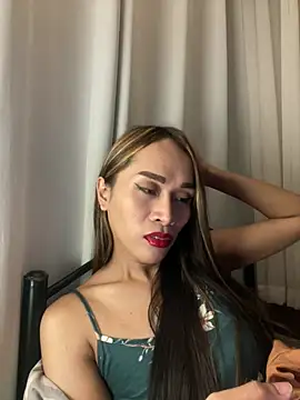 RomanticPearlTS online show from 01-16-26, 01:26